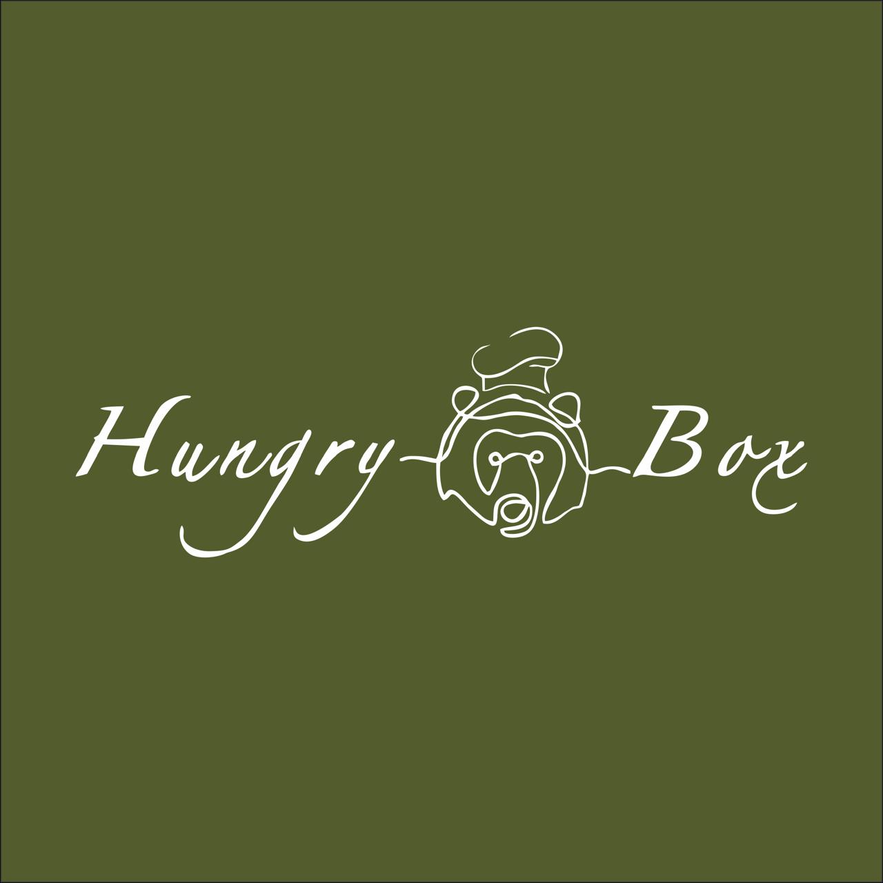 HungryBar