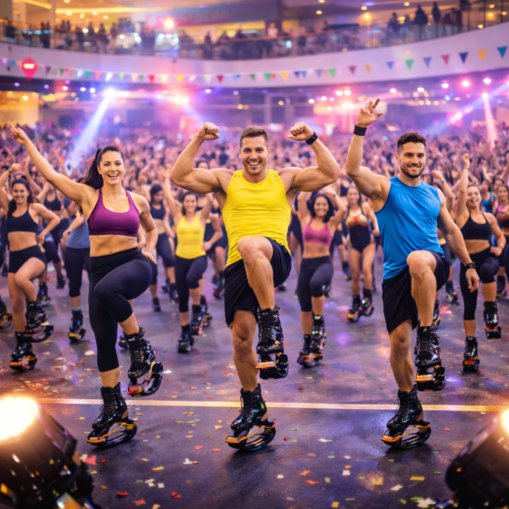 Escenarios no convencionales